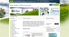 Desktop Screenshot of interonica.com
